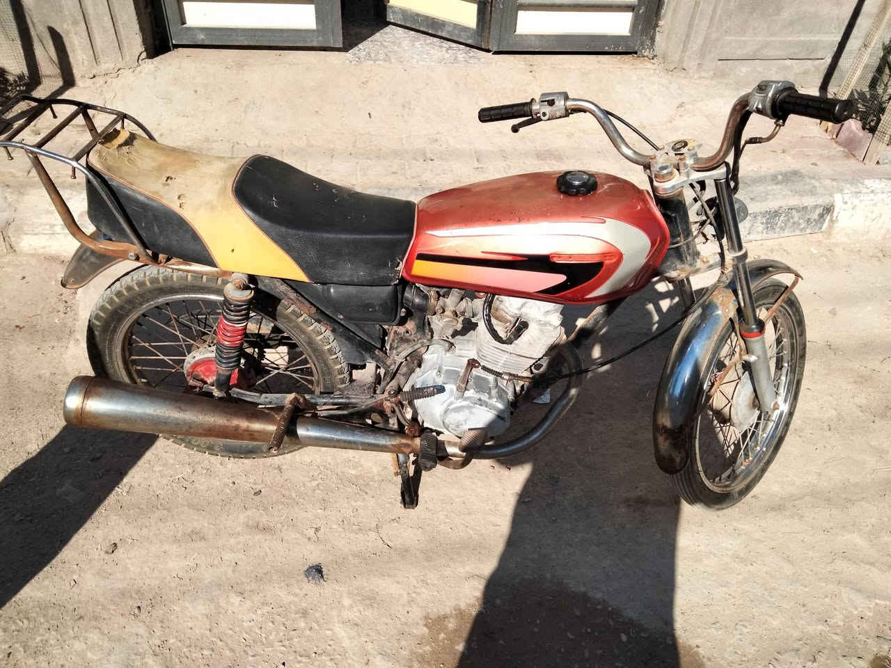 دراجه نامه ادوات للبيع سعر 350 اوبيه مجال بصيط ***********
