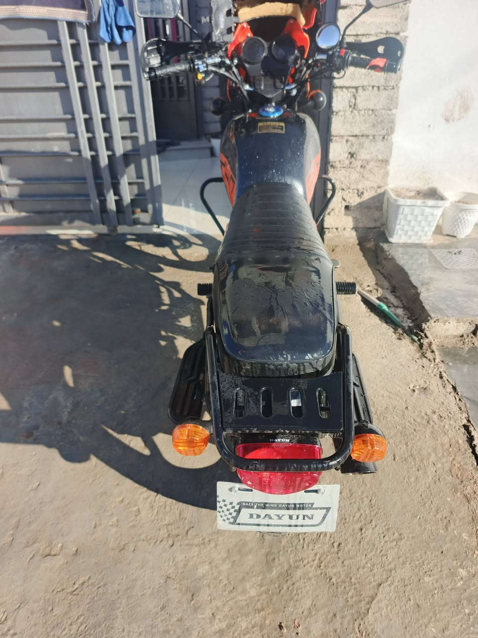 سلام عليكم موشراي لا تراسل ولا تتصل  للبيع ديوان 2025 جبلي دراجه بعدها جديده مابي كمرك فقط منفيس سعر مليون او 380 بي مجال حك الجيه مكاني سامراء رقم ***********
