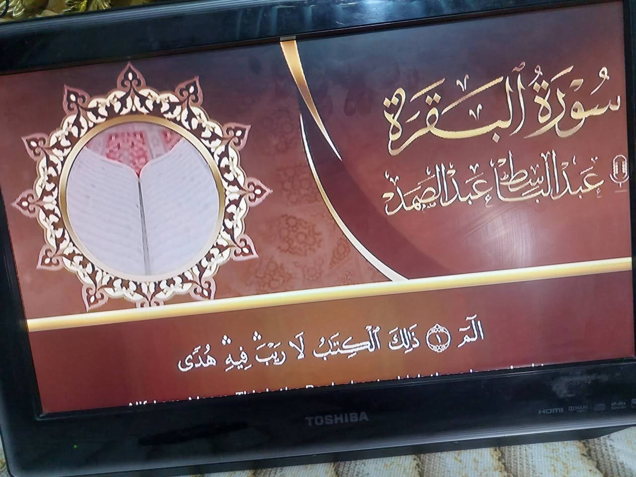 شاشه توشيبا بدون نت حجم ٢٤ السعر ٥٠


**إذا كنت صاحب هذا الإعلان وتريد حذفه لأي سبب، رجاءا أرسل رسالة إلى الدعم الفني**