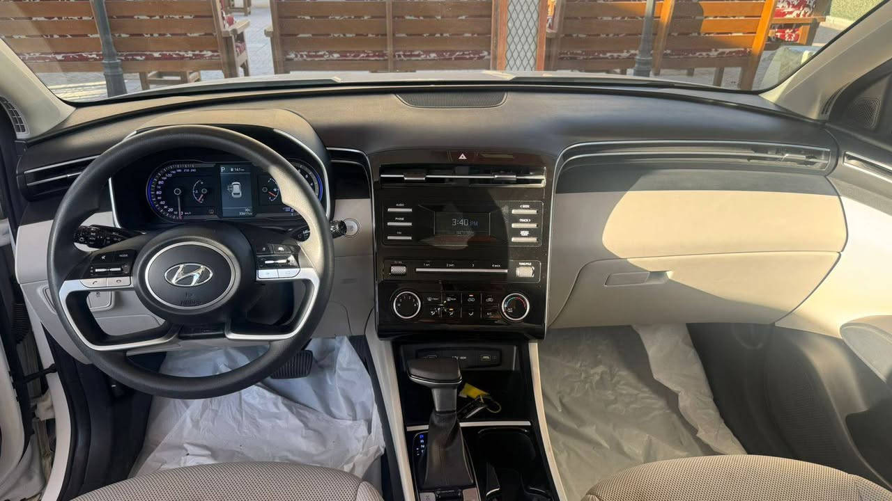 *بإمكان التخريج بكتاب شهداء*
*هونداي توكسـان موديـ2024ـل*
*السعر172(خليجي كفاله عامه)

ترهم حره 

عندك كتاب شهداء تعقيب 8 ورقات خارج لمنفذ
تواصل واتساب ***********
