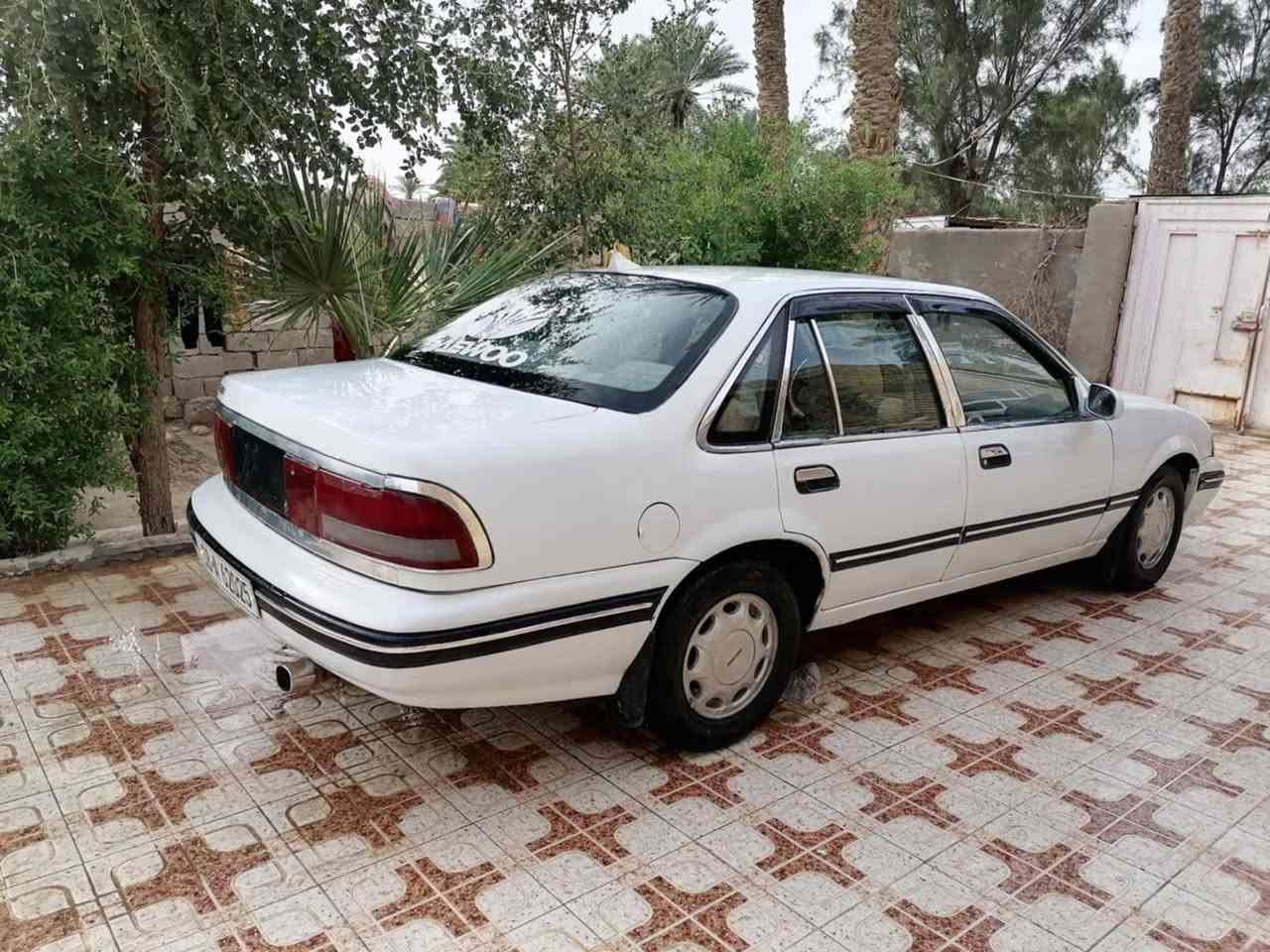 برنس 95مكينه وكير مكفولات
تبريد ثلج تخم تاير جديد رقم نكليزي ل 27
مكان الديوانيه*********** السعر ٢٨ وبيه مجال
