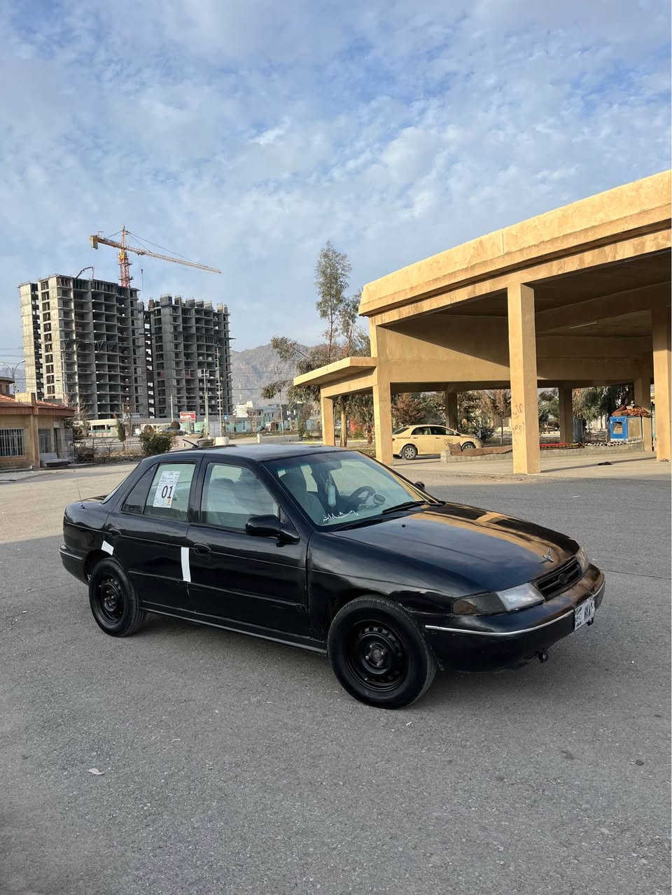 ***********
بسم الله به ناوى خوا
كيا سيفيا مؤديّل ١٩٩٣ ئارم
پلاستيك سليّمانى به شه رت مه كينه ٨ به خ داعم و ليدراوى نيه سبوخ عامه بو جوانى كَيْر عادى جام كاره بايى توند و تؤله كَيّر و
مه كينه ى به شه رت
نرخی خوار هەموو بازارە
ئه كه ر موشته رى ته له فون بكه
*********** السليمانية, العراق
