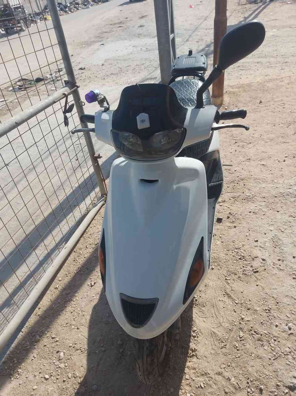 بيع او مراوس بدراجه انضف مفتوحه كلشي شغال بيه نكره سلف عوزها ترتيبات السعر ٣٥٠


**إذا كنت صاحب هذا الإعلان وتريد حذفه لأي سبب، رجاءا أرسل رسالة إلى الدعم الفني**