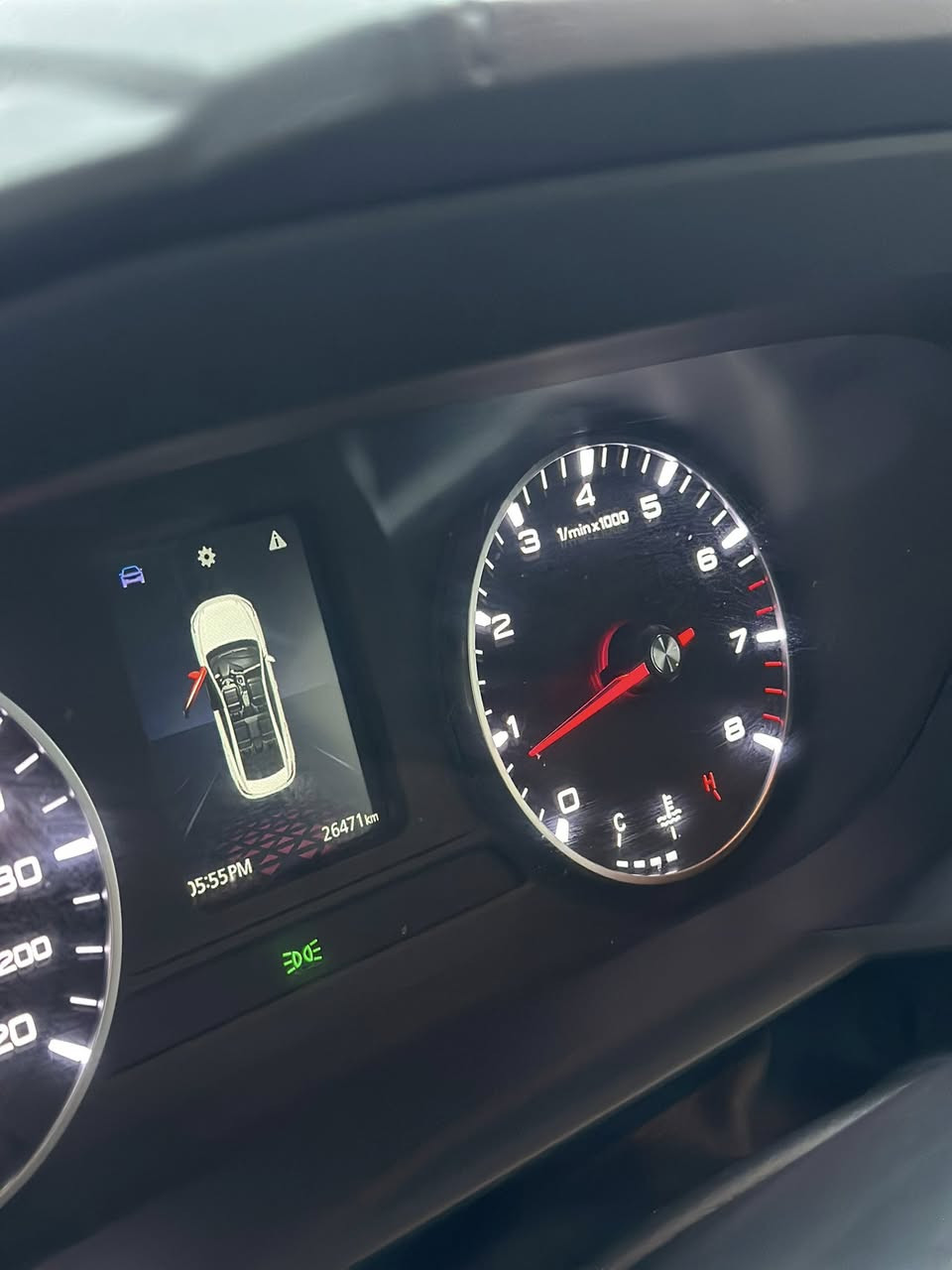 MG GT 2025
هەموو گیانی بەشەرت 
گێڕ عادی
هیچی پێوە نیە 
زۆر زۆر جوانە 
٢٦٠٠٠کم ڕۆشتوە
***********
