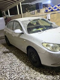 الانتره • ٢٠٠٨ • مكينة ١٦٠٠