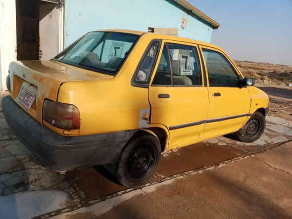 سايبا للبيع  موديل ١٢ مكفوله كير ومحرك تخم تأير نضيف كهربائيات فول شغاله كشر شوفت عينك رقم احمر. أبيعك كلك  تكفلك من سرقه ولعشائر  سعر ١٣ وبيه مجال مكان ديوانيه قضاء ال بدير  تصال ع رقم ***********
