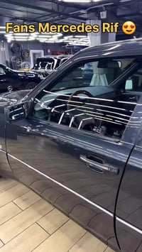 W124 E500 • V8 • ٨٧٠٠٠ كم