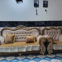 تخم 10مقاعد البيع السعر مع الطبلات مليون50 وبي مجال الرقم 07780087326 ...