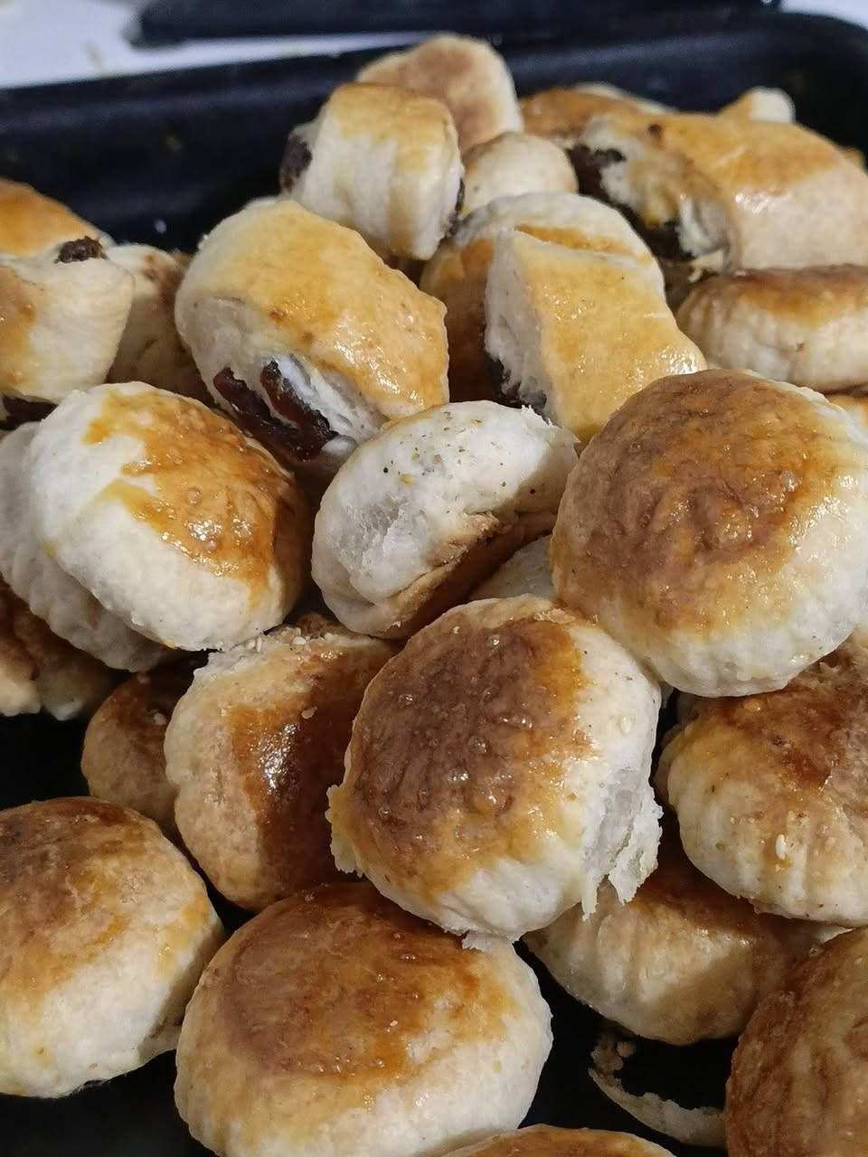 خبز بيت 30ب5الاف خبز شعير 20ب5الاف كليجه الكيلو ب7 المكان الامين الثانيه قرب مركز الشام الطبي لايوجد توصيل للحجز واتساب ***********
