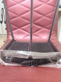 راوتر TP-Link • جديد • بغداد حي تونس