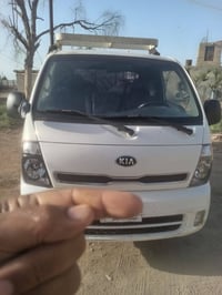 كيه بنكو • ٢٠١٤ • مكينه وكير كفاله