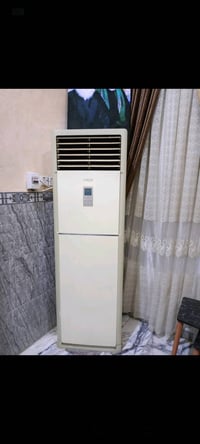 سبلت للبيع جديدة قليل مستعمل خمسه طن وبيه مروحتون وسعر ناررر 🔥🫶🏻