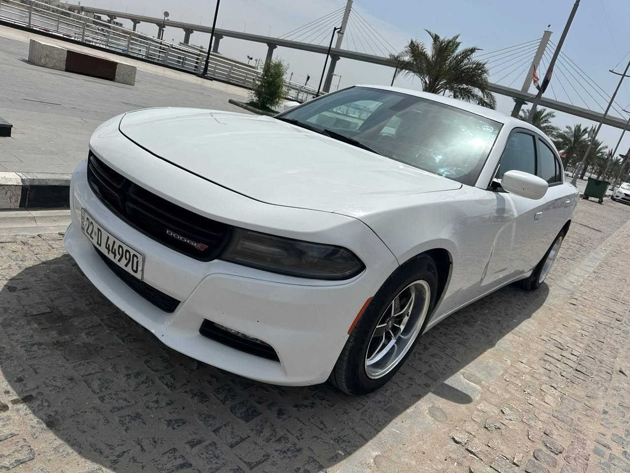 ((بسم الله))
دوج جارجر 
sxt
تخم تاير جديد@ 
كير@ مكينه&
 $ تبريد $ حداديه مكفووووله 
شاشه كبيره 
تحكمات ستيرن وكشن
كامره خلفيه
رقم اربيل حـــ👑ــلو✔ 
السياره داخله كلين 
هنا صار بيها دحجه ستوته جاملغ امامي 
السعر 190$ وبيها مجال للطيبين 
تواصل ***********
مكان السياره البصره ابي الخصيب
