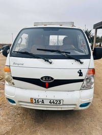 بونغو • مكفولة • ٢٠٠٧