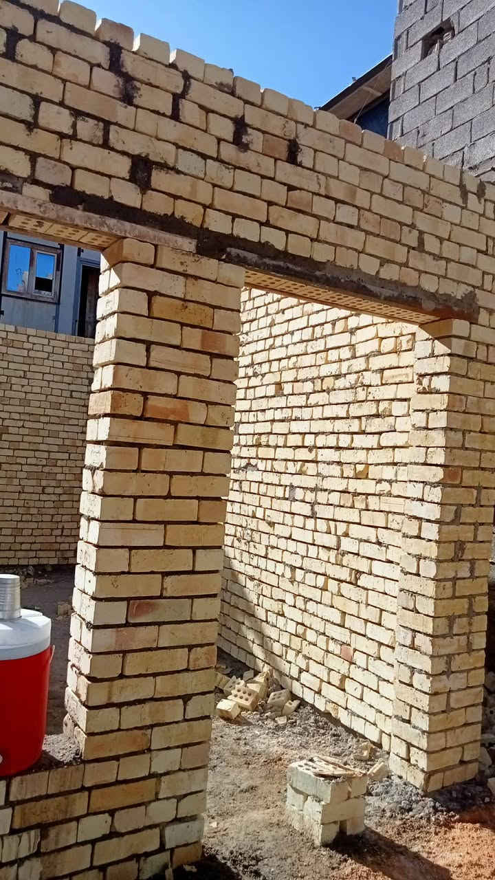 كادر بناء مصري شغال درجه اولا استلم مهندس مقيم في بغداد الجديد التواصل وبي واتساب
***********
