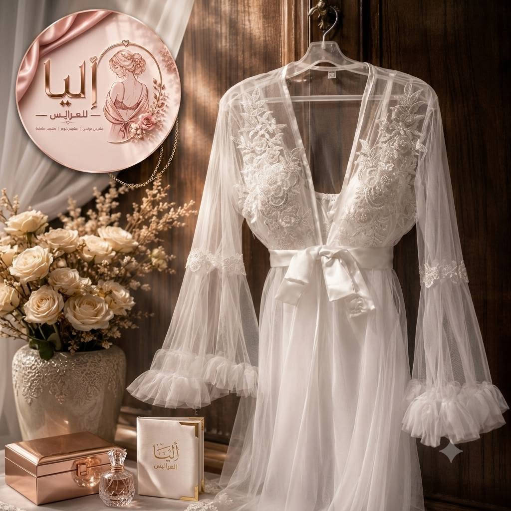 🎀 بنات لا يفوتكم العرض 🎀
🚚 توصيل مجاني لفترة محدودة

✨ سيتات ملكانة بخامات راقية:💖 الطويل 40 ألف💖 القصير 35 ألف

🔥 آخر القطع وبأسعار مميزة.

إذا عجبج موديل راسليني خاص حتى أرسلج الصور المتوفرة قبل تخلص الكمية. 🤍


**إذا كنت صاحب هذا الإعلان وتريد حذفه لأي سبب، رجاءا أرسل رسالة إلى الدعم الفني**