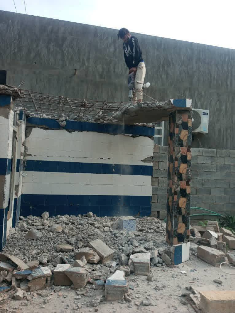 سلام عليكم  /  يوجد كادر عمل جاهز /  تصعيد مواد /  تنضيف بيوت /  تفليش /  تكشيط /  دفن نهري /  شقلنه ليل ونهار /  ومعداتنه جاهزه  ومالك دخل بكلشي تأخذ شقل جاهز مني سلمني شقل وتأخذ شقل جاهز / ماعليك بس تصال على رقم /// ***********
