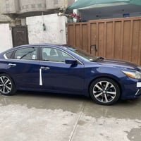 التيما SR • ٢٠١٧ • رقم سليمانية