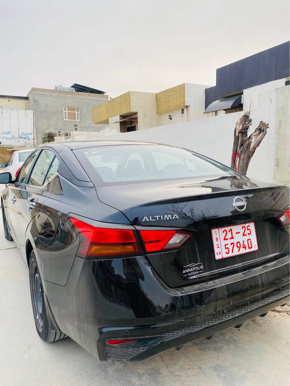 نيسان التيما موديل ٢٠٢٤ مواسةفات sبةسمة شةغال
راداري بيشةوة ئوتوستوبي دواوه راداري تةنيشةكان لايت ليد و عةدةسة سةيارةكة ٢٥٠ مةسروف نييه ٩ هةزار روشتووه لوك لوكة شوخت و جالي نييه وةكو بوياغ دوو بةلةي بوياغه مالي دوسته سعريم نوسيوه لةسليمانيم
***********
*********** السليمانية, العراق
