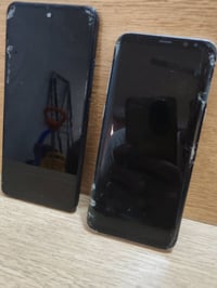 شاشة فقط • انفنكس • اس٨ بلص