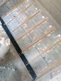 كادر جص • الانبار • بورك لبخ