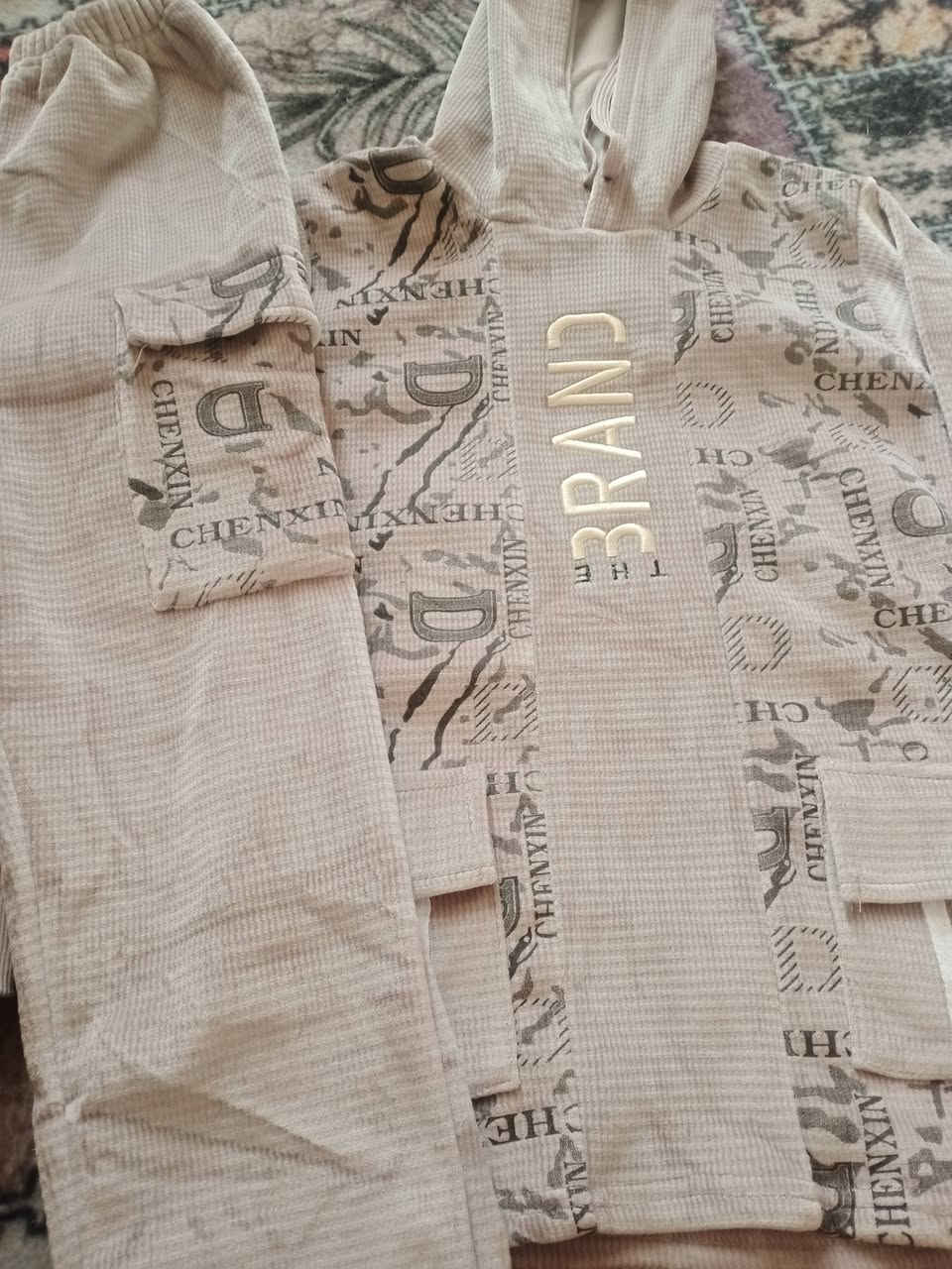 للبيع عدد 4 سعر الوحده ب7كلهن ع خاص


**إذا كنت صاحب هذا الإعلان وتريد حذفه لأي سبب، رجاءا أرسل رسالة إلى الدعم الفني**