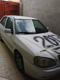 خوان كوين • ٢٠١٣ • شرعي نينوى