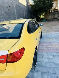 النتره • ٢٠١٠ • مكينة وكير جديد