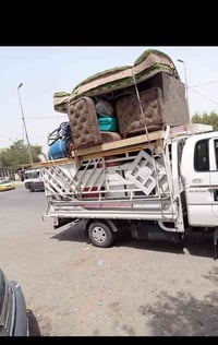 07712604798 #شركة #بيت السعيد#لنقل الاثاث العام  السلام عليكم زبائننا ...