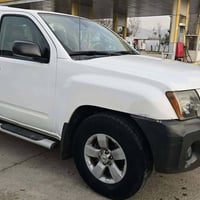 اكس تيرا • ٢٠١١ • دبل اكسل