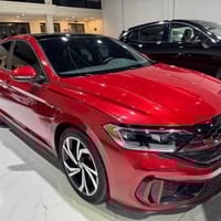 جيتا GLI • ٢٠٢٤ • اربيل