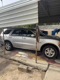 هيمي 8 سلندر • فتحة سقف • ٢٠١٣