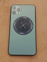 آيفون ١١ برو ماكس • ٢٥٦ • بطارية٨٥٪