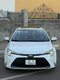 هايبرد ١٨٠٠ • ١٥٠٠٠ كم • رقم كربلاء