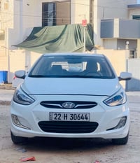اكسنت • ٢٠١٤ • رخصة لحد ١٢/٢٠٣٠
