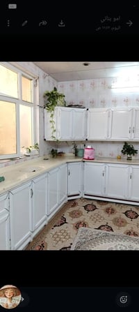كاونتر • نظيف • كلالار