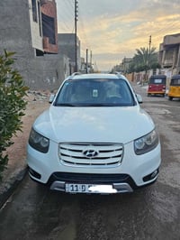 سنتافيه 2012  الشركه العامه للسيارات محرك 3500 فول موصفات ماعده الفتحه...