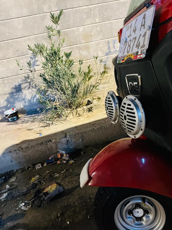 سلام عليكم تكتك 22  شهر 10كفاله عامه رقم وسنويه نكليزي عنوان حيانيه شارع سيد
***********
