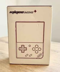 جهاز العاب محمول • بدون رام • تنزيل اللعاب