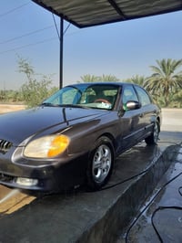 سوناتا منغولي • ٢٠٠٠ • ٢٧٠٠