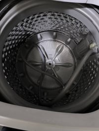 غسالة الحافظ العامودية 12 قدم  غسالة غير خاظعة للصيانة واستخدام قليل ا...