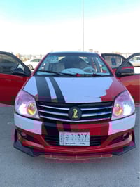 جيلى MK • ٢٠١٣ • السليمانية