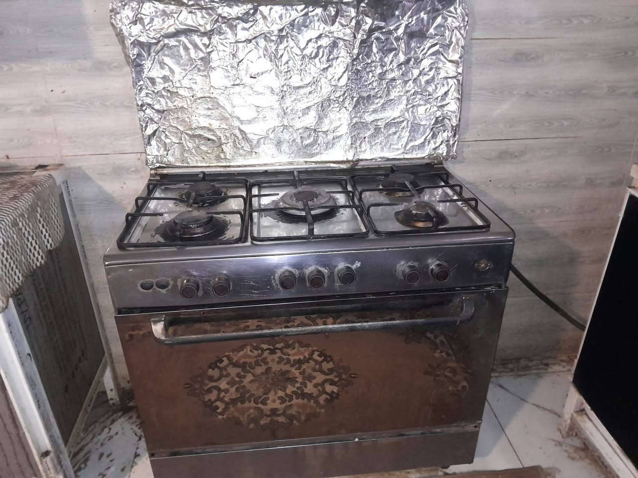 سلام عليكم طباخ للبيع شغال سعره 175


**إذا كنت صاحب هذا الإعلان وتريد حذفه لأي سبب، رجاءا أرسل رسالة إلى الدعم الفني**