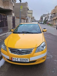 موديل 2013 • ضربة يمين • راجع صبغ