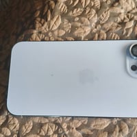 ايفون 13 برو ماكس • ٢٥٦ • بطارية ٧٩