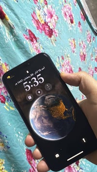 ايفون ١١ برو ماكس • مبدل شاشة • يحتاج ضهر وسماعات