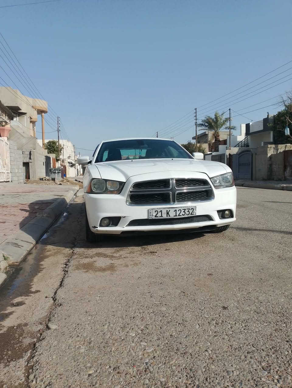 سلام عليكم جارجر موديل ٢٠١١ ضررباب الخلفي رش بدون تبديل وبدون معجون بالخارج مرشوش مو بالعراق مكينه وكير خير من الله بدون صرف وبخار سنويه بسمي ٢٠٢٨ تسقط شاشه ايباد  اكسل مال موديل ٢٠ صدر وتايرات جديده شادهن ١٥٠$وبيه مجال عنوان كركوك ***********
