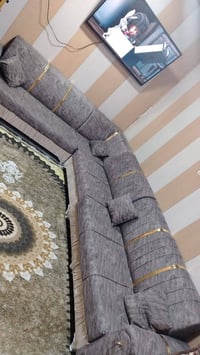 كنبة • بصرة • للبيع