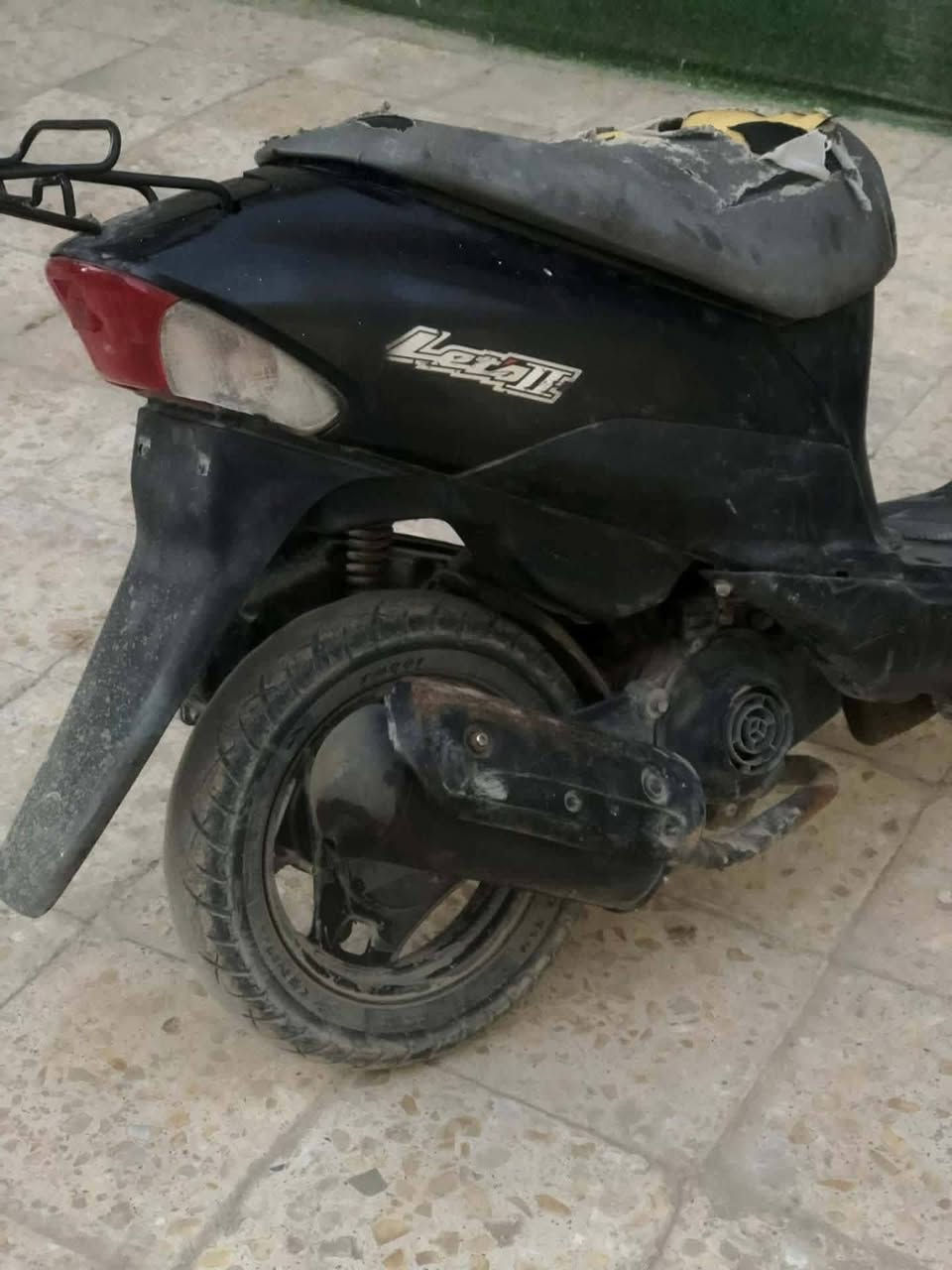 السلام عليكم دراجه للبيع ابيع كوم حديد مكاني طليعه السعر قفل 50


**إذا كنت صاحب هذا الإعلان وتريد حذفه لأي سبب، رجاءا أرسل رسالة إلى الدعم الفني**