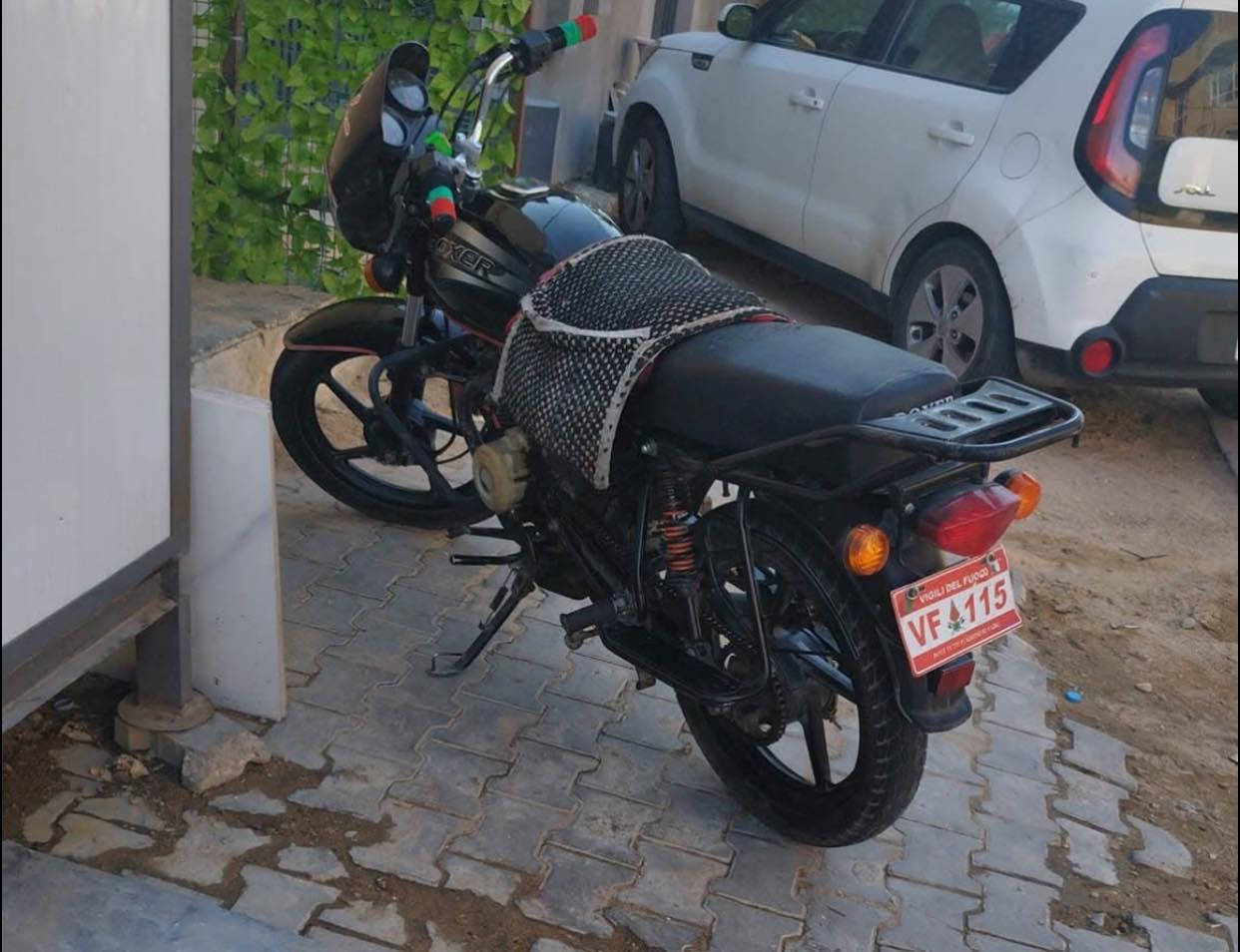 بوكسر كلاسك موديل 22 اوراق البغدادي سعرها مليون او 100


**إذا كنت صاحب هذا الإعلان وتريد حذفه لأي سبب، رجاءا أرسل رسالة إلى الدعم الفني**